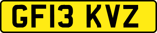 GF13KVZ