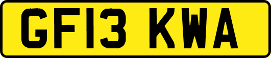 GF13KWA