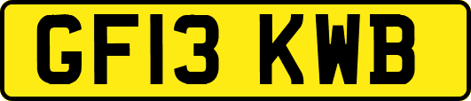 GF13KWB