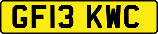 GF13KWC