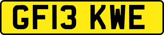GF13KWE