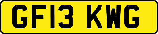 GF13KWG