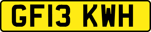 GF13KWH