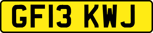 GF13KWJ