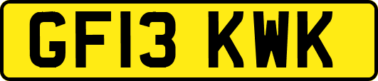 GF13KWK