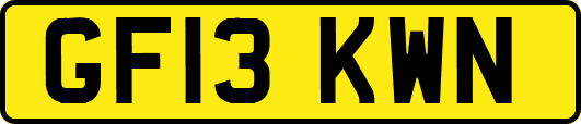 GF13KWN