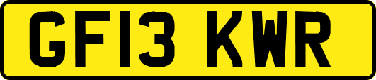 GF13KWR