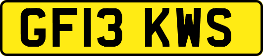 GF13KWS