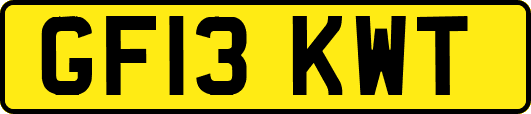 GF13KWT