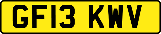 GF13KWV