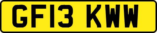 GF13KWW