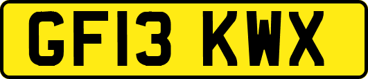 GF13KWX