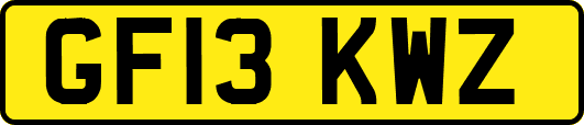 GF13KWZ