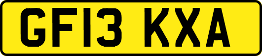 GF13KXA