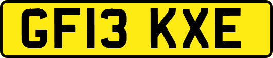 GF13KXE