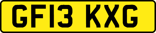 GF13KXG