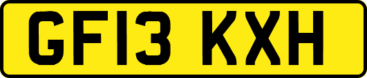 GF13KXH