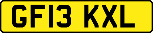 GF13KXL