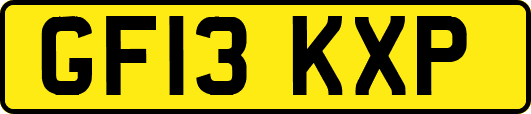 GF13KXP