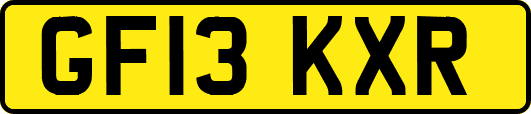 GF13KXR