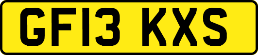 GF13KXS