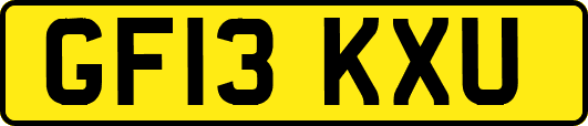 GF13KXU