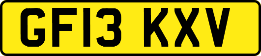 GF13KXV