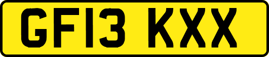 GF13KXX