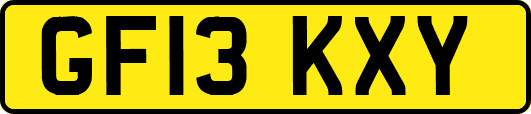 GF13KXY