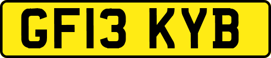 GF13KYB