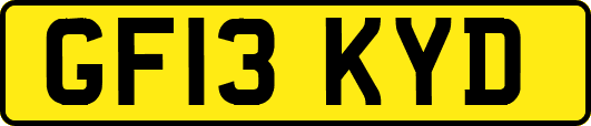 GF13KYD