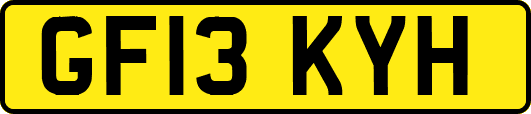 GF13KYH