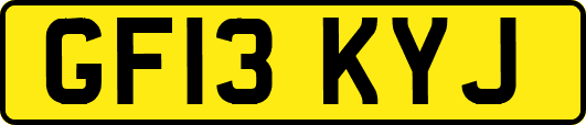 GF13KYJ
