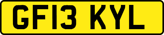 GF13KYL
