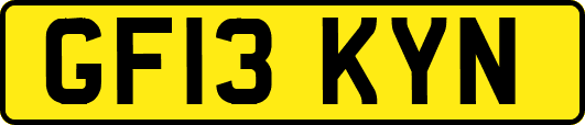 GF13KYN
