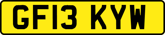 GF13KYW