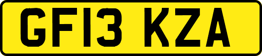 GF13KZA