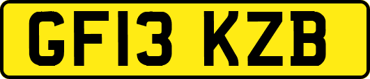 GF13KZB
