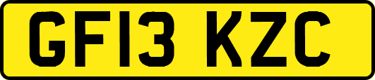 GF13KZC