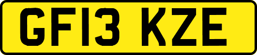 GF13KZE