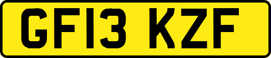 GF13KZF