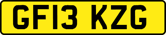 GF13KZG