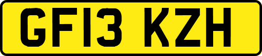 GF13KZH