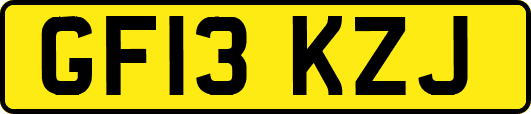 GF13KZJ