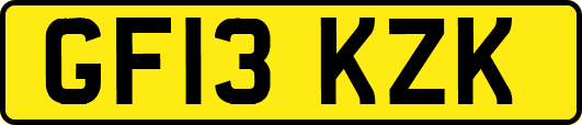 GF13KZK