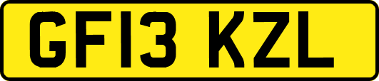 GF13KZL