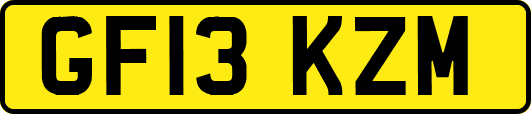 GF13KZM
