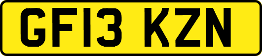 GF13KZN