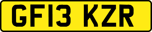 GF13KZR