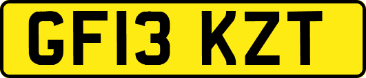 GF13KZT